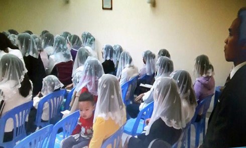 Kiểm chứng và phân biệt 'Hội thánh Đức Chúa Trời' với các nhóm Tin lành khác 